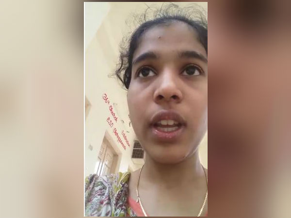 போலீஸ் நடவடிக்கை கோரும் மக்கள் 