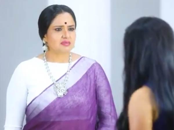 மனைவியா நர்சா?