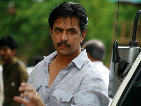 தீவிரமான அனும பக்தன் 