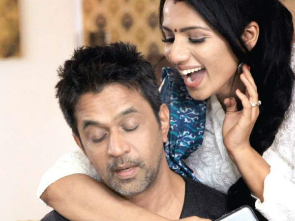 கன்னட நடிகை 