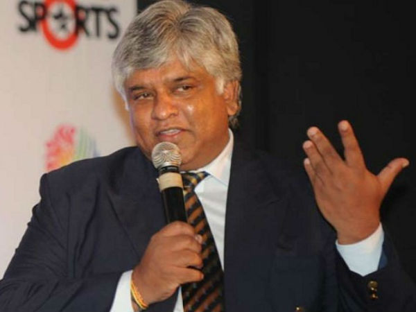 ஆய்வு செய்தார் 