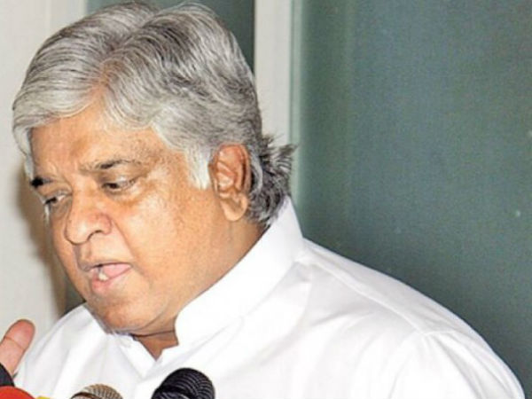பலியானார் 