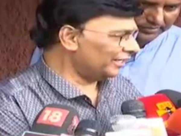 போராட்டம் 