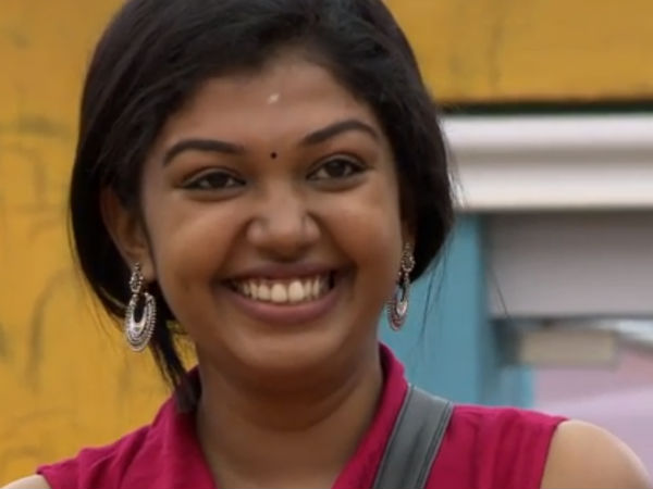 தமிழ்ப் பெண்: