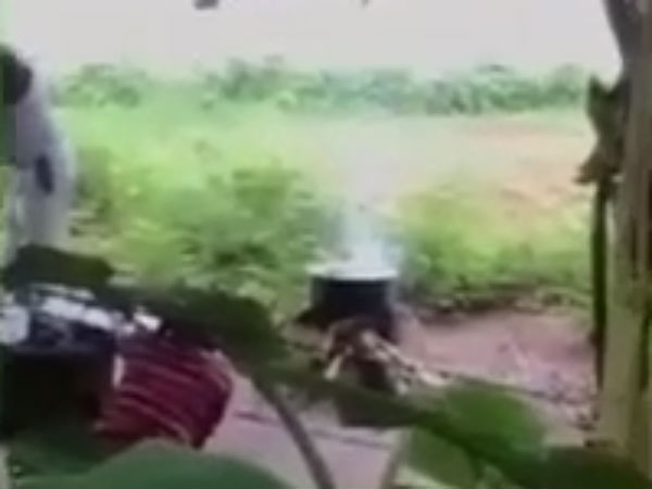 பிரியாணி வீடியோ 