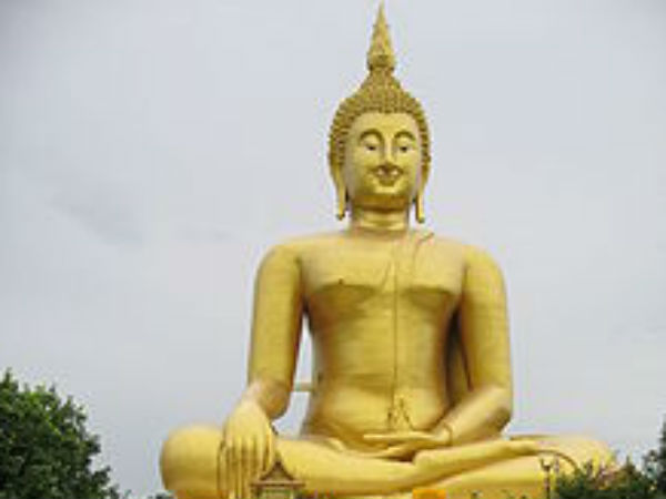 Here is the list of top 10 tallest statues all over world 