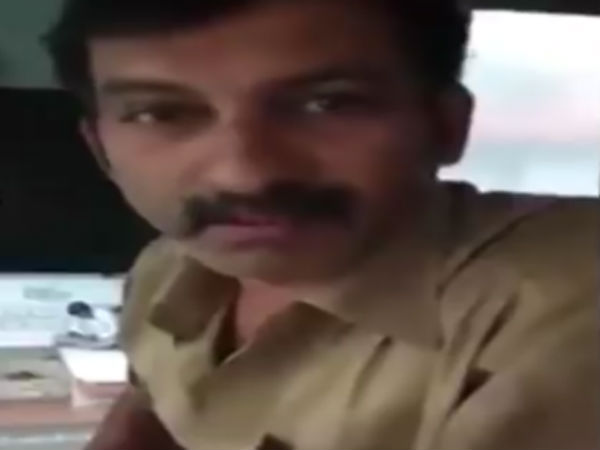 கொட்டி தீர்த்த விஜயகுமார் கொட்டி தீர்த்த விஜயகுமார்