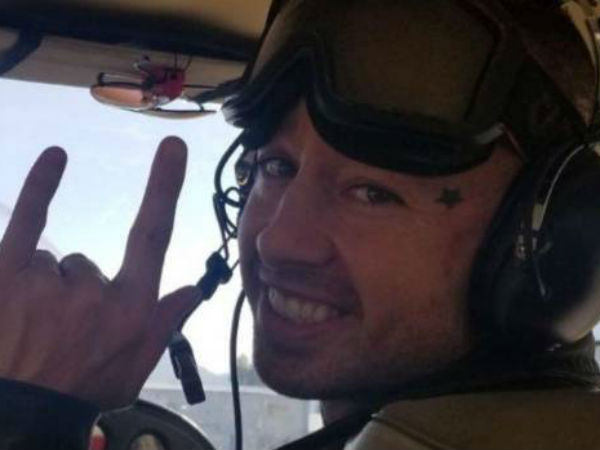 தவறி விழுந்தார் 