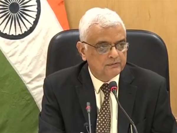 சத்தீஷ்கருக்கு 2 கட்டங்களாக 