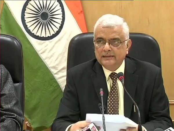 ஒப்புகை சீட்டு 