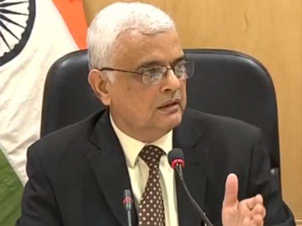 நக்சல் அச்சுறுத்தல் 