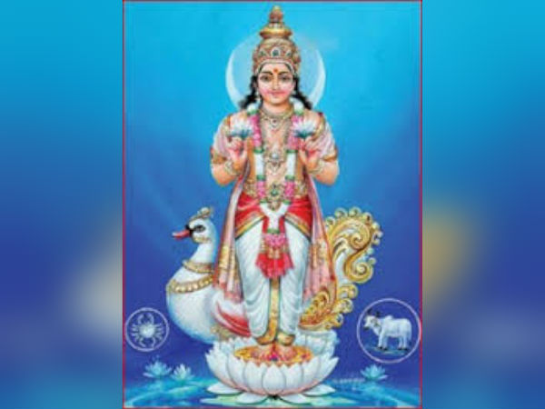 நாடாளும் தரும் யோகம்
