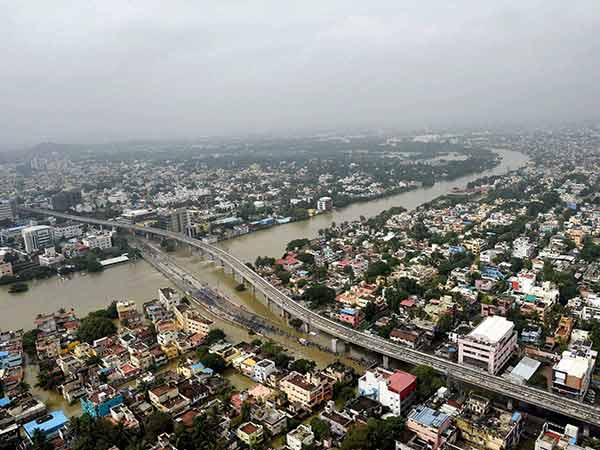 மீண்டும் ஒரு பிரளயம் 