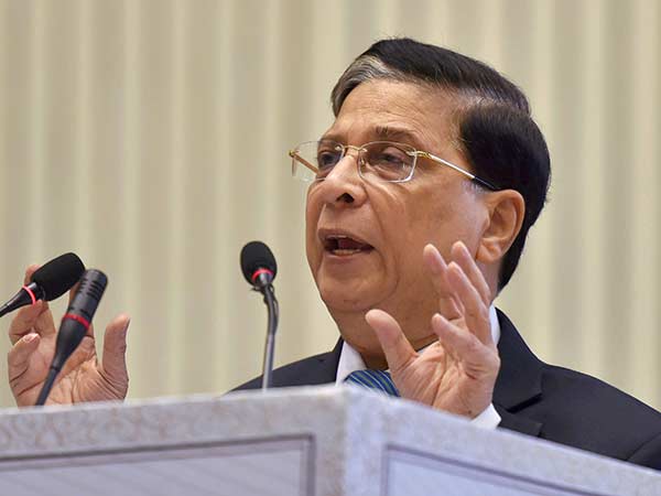 நீதித்துறை முக்கியம் 