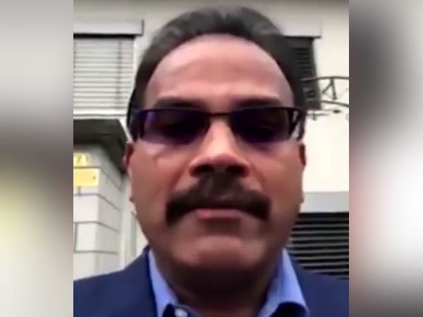 குழந்தை மனதுக்காரர் 