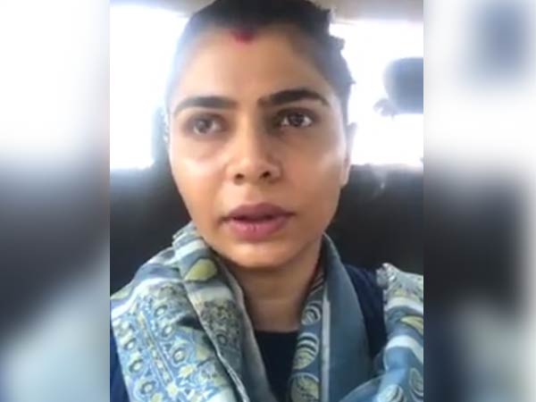 குற்றச்சாட்டுகள் 