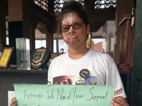 பெரிய எதிர்ப்பு 