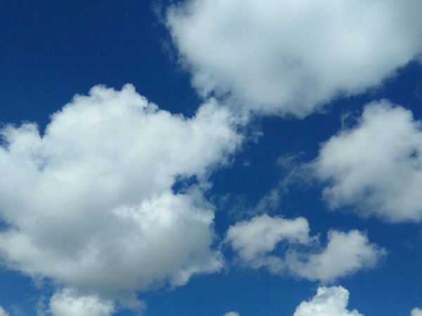 மணல் வீடுகள் மழையாகுமா? 