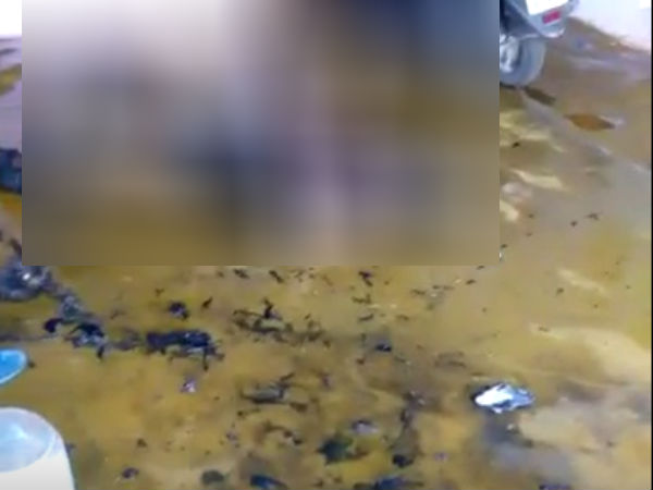 தனிக்குடித்தனம் 
