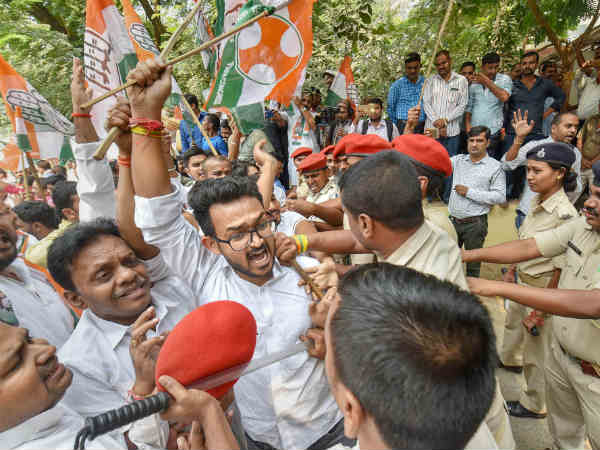 மற்ற கட்சியும் ஆதரவு 