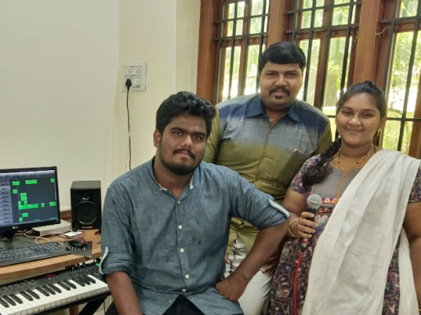 ரெக்கார்டிங்: