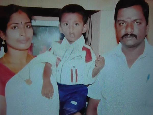 நினைவுகளை பகிர்ந்தனர் 