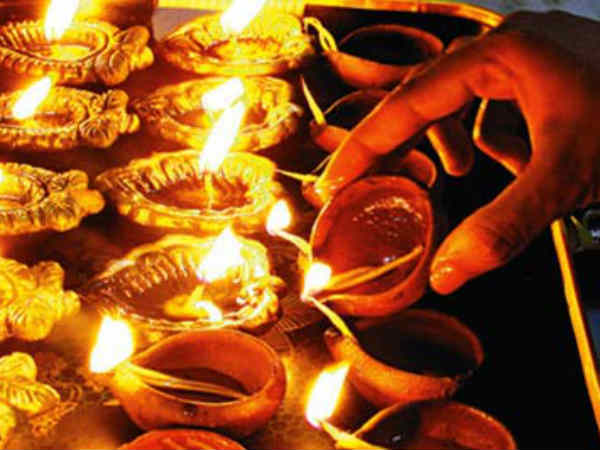  தீபாவளி பண்டிகை 