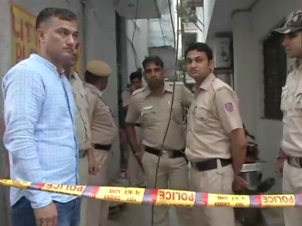 அதிரடி கைது அதிரடி கைது