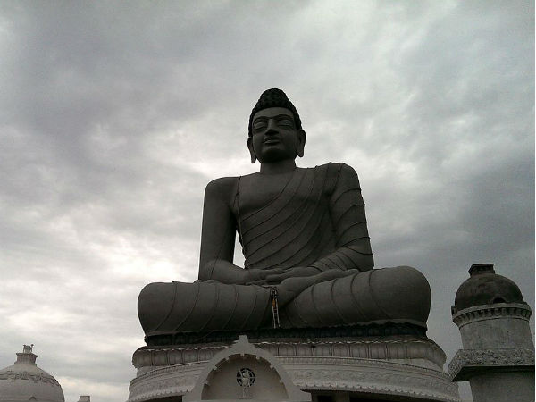 Indias tallest statues list 