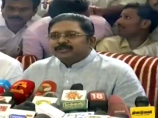 நாங்கள் வெற்றி பெறுவோம் 