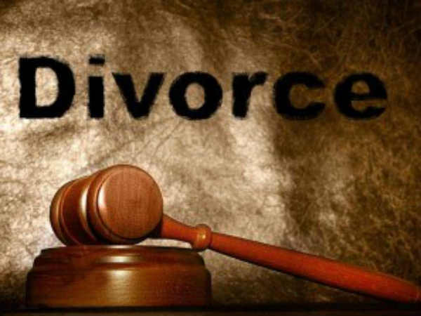 விவாகரத்து பெறலாம் 
