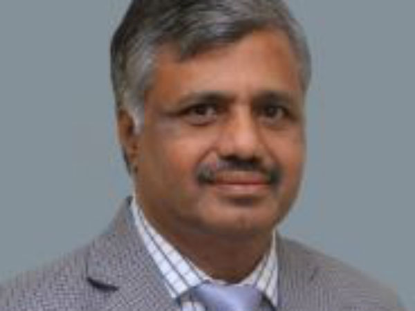 VC of University of Madras gives press meet on his appointment VC of University of Madras gives press meet on his appointment