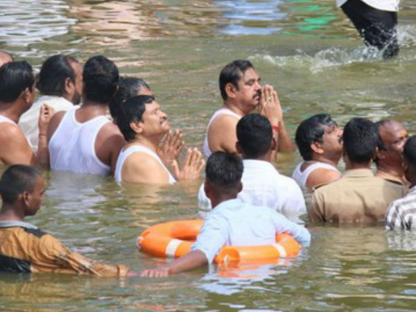 எடப்பாடி, அமைச்சர்கள் எடப்பாடி, அமைச்சர்கள்
