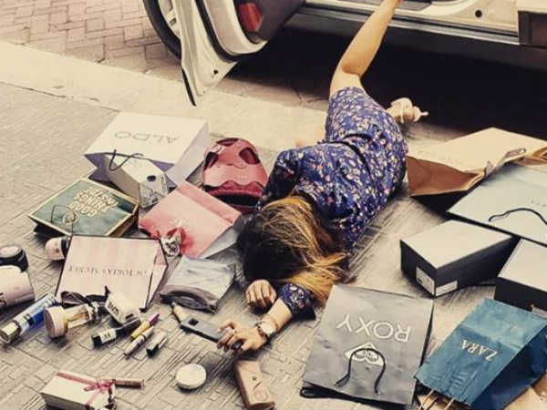 டிராபிக் ஜாம் 