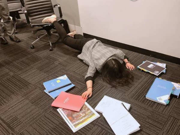 பாலிங் டவுன் 