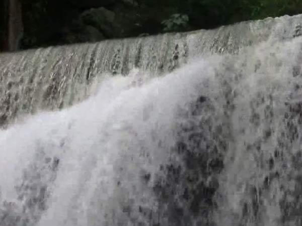 முட்டல் அருவி முட்டல் அருவி