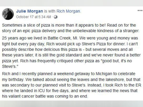 டோர் டெலிவரி 