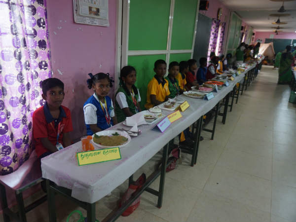 திருவிழா 