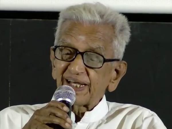 மவுன விரதம் மவுன விரதம்