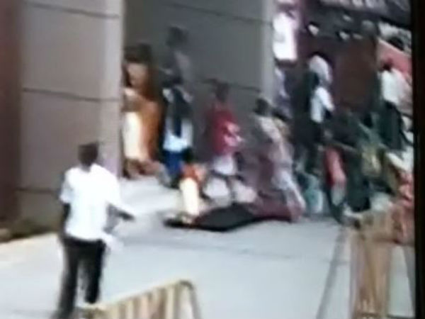 குழந்தையின் புகைப்படம் 