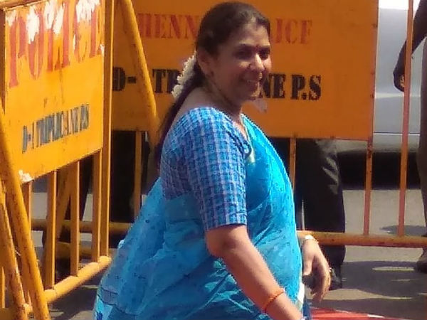 ஷாக் சம்பவம் 