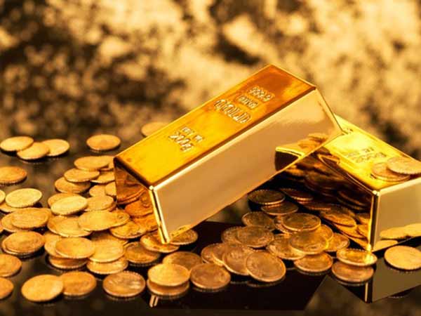 Gold imports lifts 4 percent in Apr-Sep 2018-19 Gold imports lifts 4 percent in Apr-Sep 2018-19