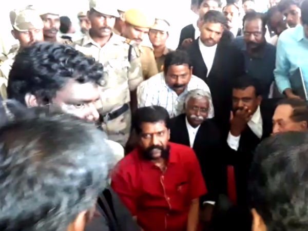 என்ன தீர்ப்பு என்ன தீர்ப்பு