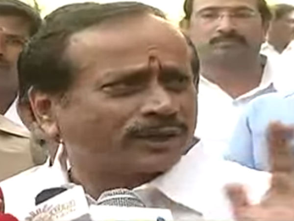 சர்ச்சை பேச்சு 