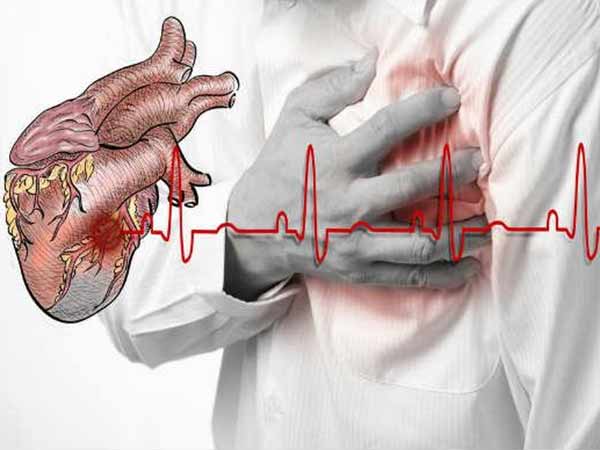 திடீர் மாரடைப்பு 