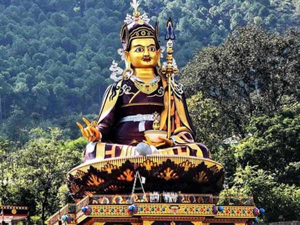 Indias tallest statues list 