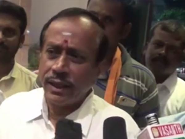 யோக்கியதை தெரியுதே 