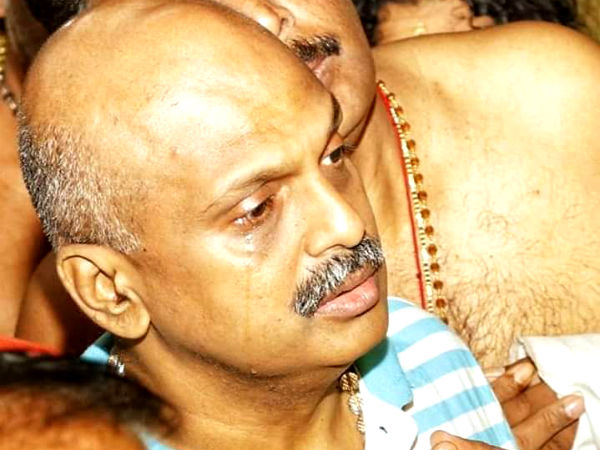 மோதல் தேவையில்லை 