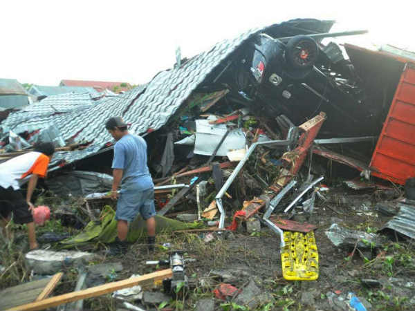 மொத்தமாக புதைக்க போகிறார்கள் 