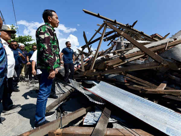 பெரிய குழப்பம் 